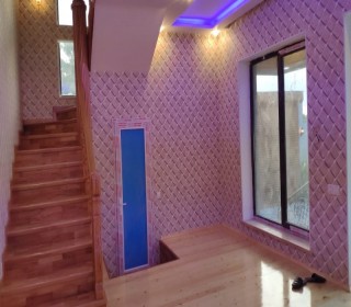 Satılır Villa, Abşeron.r, Novxanı, 20 Yanvar.m-3