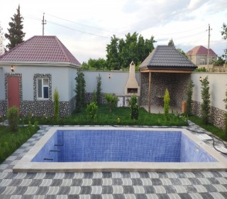 Satılır Villa, Abşeron.r, Novxanı, 20 Yanvar.m-7