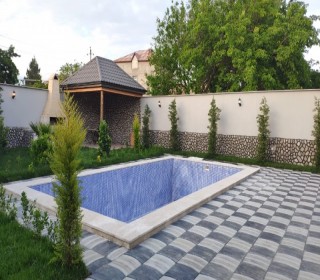 Satılır Villa, Abşeron.r, Novxanı, 20 Yanvar.m-8