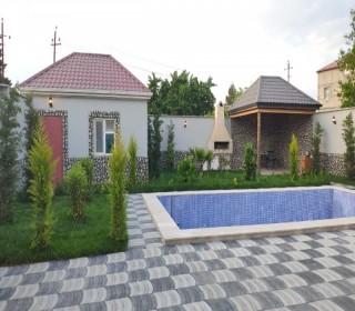Satılır Villa, Abşeron.r, Novxanı, 20 Yanvar.m-10