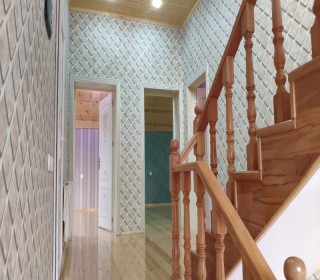Satılır Villa, Abşeron.r, Novxanı, 20 Yanvar.m-19