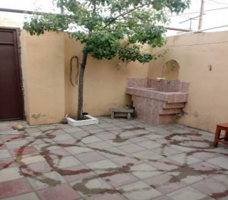Satılır Həyət evi, Xırdalan.ş-7