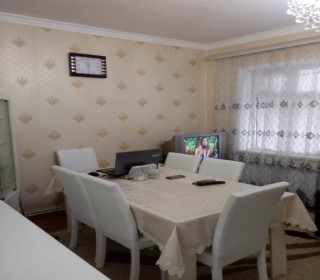 Satılır Həyət evi, Xırdalan.ş-10