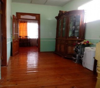 Satılır Həyət evi, Xırdalan.ş-14