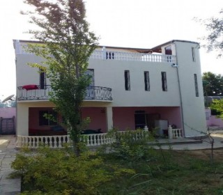Satılır Həyət evi, Abşeron.r, Novxanı-1