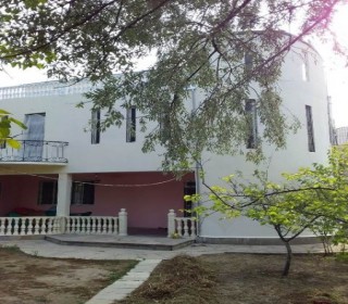 Satılır Həyət evi, Abşeron.r, Novxanı-2