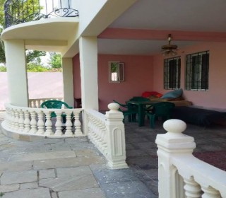 Satılır Həyət evi, Abşeron.r, Novxanı-7