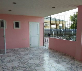 Satılır Həyət evi, Abşeron.r, Novxanı-8
