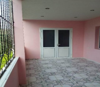 Satılır Həyət evi, Abşeron.r, Novxanı-9