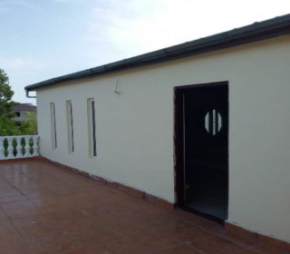 Satılır Həyət evi, Abşeron.r, Novxanı-14