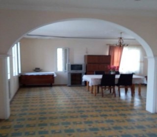 Satılır Həyət evi, Abşeron.r, Novxanı-16
