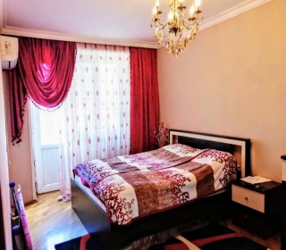 Satılır Köhnə Tikili, Nəsimi.r, Nizami.m-6