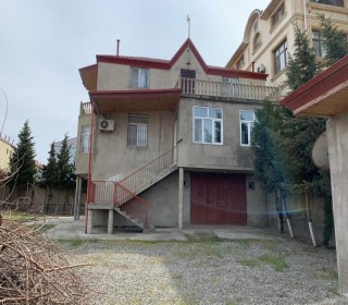 Satılır Həyət evi, Sumqayıt.ş-1