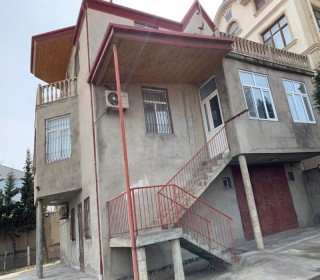 Satılır Həyət evi, Sumqayıt.ş-2