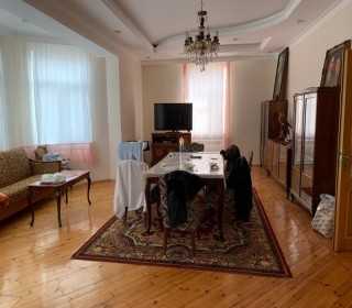 Satılır Həyət evi, Sumqayıt.ş-3