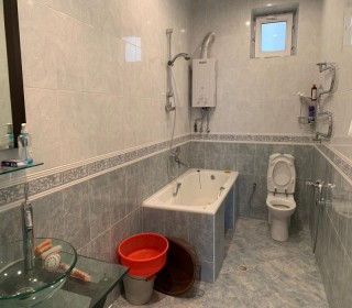 Satılır Həyət evi, Sumqayıt.ş-4