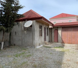 Satılır Həyət evi, Sumqayıt.ş-13