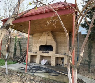Satılır Həyət evi, Sumqayıt.ş-16
