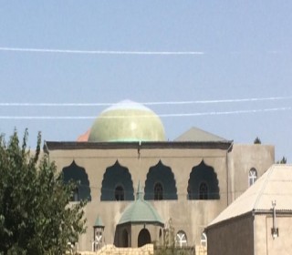 Satılır Həyət evi, Sumqayıt.ş-1