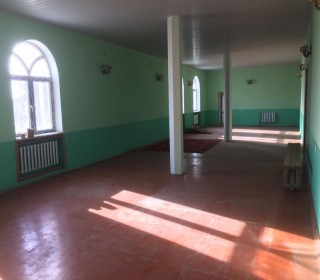 Satılır Həyət evi, Sumqayıt.ş-5