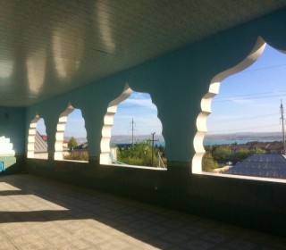 Satılır Həyət evi, Sumqayıt.ş-13