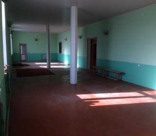Satılır Həyət evi, Sumqayıt.ş-17