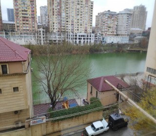 Satılır Yeni Tikili, Yasamal.r, Elmlər Akademiyası.m-2
