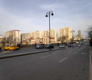 Satılır Yeni Tikili, Yasamal.r, Elmlər Akademiyası.m-6