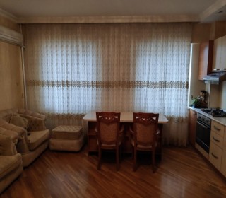Satılır Yeni Tikili, Yasamal.r, Elmlər Akademiyası.m-8