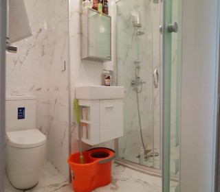 Satılır Yeni Tikili, Yasamal.r, İnşaatçılar.m-6