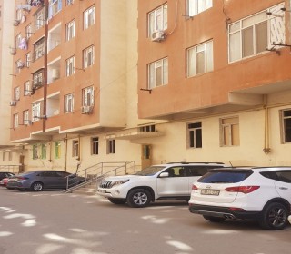 Satılır Yeni Tikili, Xırdalan.ş-1