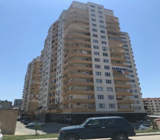 Satılır Yeni Tikili, Xətai.r, H.Aslanov, Həzi Aslanov.m-1