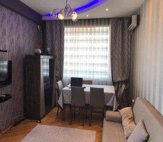 Satılır Yeni Tikili, Xətai.r, H.Aslanov, Həzi Aslanov.m-10