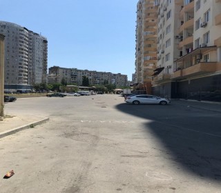 Satılır Yeni Tikili, Xətai.r, H.Aslanov, Həzi Aslanov.m-11