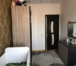 Satılır Yeni Tikili, Xətai.r, H.Aslanov, Həzi Aslanov.m-12