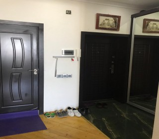 Satılır Yeni Tikili, Xətai.r, H.Aslanov, Həzi Aslanov.m-13
