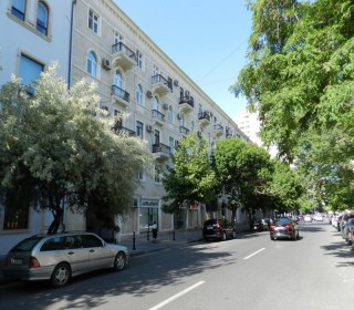 Kirayə (Aylıq) Köhnə Tikili, Nəsimi.r, 28 May.m-1