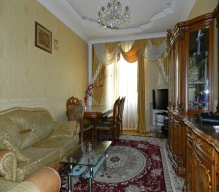 Kirayə (Aylıq) Köhnə Tikili, Nəsimi.r, 28 May.m-2