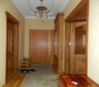Kirayə (Aylıq) Köhnə Tikili, Nəsimi.r, 28 May.m-3