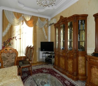 Kirayə (Aylıq) Köhnə Tikili, Nəsimi.r, 28 May.m-13