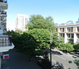 Kirayə (Aylıq) Köhnə Tikili, Nəsimi.r, 28 May.m-16