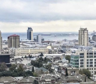 Satılır Yeni Tikili, Nəsimi.r, 28 May.m-5