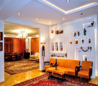 Satılır Yeni Tikili, Nəsimi.r, 28 May.m-6