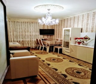 Satılır Köhnə Tikili, Xətai.r, H.Aslanov, Həzi Aslanov.m-1