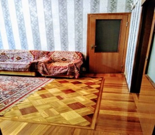 Satılır Köhnə Tikili, Xətai.r, H.Aslanov, Həzi Aslanov.m-15