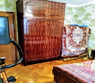Satılır Köhnə Tikili, Xətai.r, H.Aslanov, Həzi Aslanov.m-20