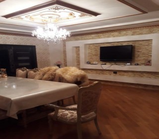 Satılır Yeni Tikili, Sabunçu.r, Bakıxanov-7