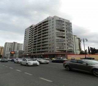 Kirayə (Aylıq) Yeni Tikili, Nərimanov.r, Gənclik.m-1