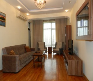 Kirayə (Aylıq) Yeni Tikili, Nərimanov.r, Gənclik.m-2