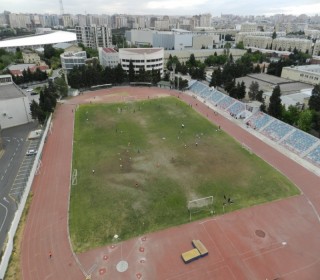 Kirayə (Aylıq) Yeni Tikili, Nərimanov.r, Gənclik.m-3